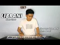Download Lagu Librani - The Panasdalam ft Fiersa Besari (Piano Cover)