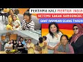 Pertama Kali Mertua India Ketemu Kakak Kandungku‼️Happy Birthday Kak Ani‼️