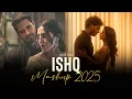 Download Lagu Ishq Mashup 2025 | Faheem Abdullah X Rahat Fateh Ali Khan | Best of Soulful Mashup | Soften Vibes