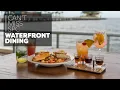 The Ultimate List of Waterfront Dining Restaurants in St
