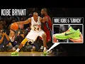 Sneaker Expert Breaks Down the NBA s 9 Greatest Sneakers Ever Game Points GQ Sports