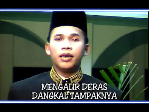 Download MP3 Berbudi Orkes As Syabab Medan Voc  Heri Yusuf Simbolon