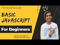 Iterate Through Array with For Loop Basic Javascript freeCodeCamp - JavaScript Algorithms Data