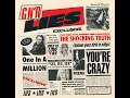 One In A Million (Album Version)