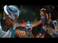 Download Lagu 💀 HAVIK vs KITANA – Chaos vs Royal Blades! | MK1 HARD 👑⚔️
