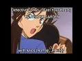 Lagu Detective Conan 「Feel Your Heart」with lyrics (Romaji, JP, Eng)