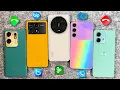 Lagu Infinix Z30, Xiaomi 14U, Moto E40N, Poco X6 \u0026 Samsung A55 - BOTIM + GoChat + BiP + SkyPhone + Twinme