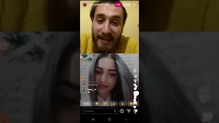 dima white plange pe live decembrie 2020 