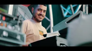 موال عاداني الوقت يهواي    معتصم حواوره       دندنها