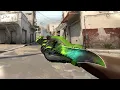 Why the bowie knife only has 1 hand