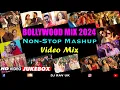 Download Lagu BOLLYWOOD MIX 2024 / BOLLYWOOD MASHUP 2024 / BOLLYWOOD NON-STOP SONGS / BOLLYWOOD DJ SONGS 2024