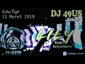 Download Lagu DJ  AGUS 13 MARET 2019 DJ YANG TEPOPULER DJ LILY