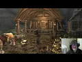CC Farming and Hendraheim Skyrim Anniversary Edition Storage and farmhands use bunkhouse to sleep