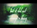 Ashley Monroe - Like a Rose [Lyric Video]
