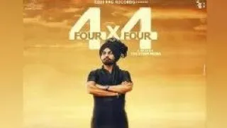 Four BY Four- 4 X 4 ||(Full video)|| Ravinder Grewal ||New Panjabi Songs 2018 ||Latest Panjabi Songs