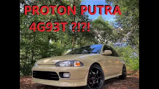 Download PROTON PUTRA MALAYSIA MIVEC PART MITSUBISHI MIRAGE ASTI 4G93 MP3