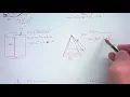 Surface Area of Three-Dimensional Figures Geometry Ch 12 Quiz Review