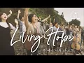 Download Lagu Living Hope 주 예수 나의 산 소망 | 스캇 브래너 Scott Brenner | 리바이츠 Levites | 레위지파