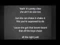 Download Lagu All About That Bass - Tanner Patrick