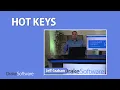 Hot Keys