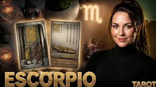 ESCORPIO ♏ ENTRE VOSOTROS HAY DEMASIADO! PERO ALGUIEN YA VA A MOVER FICHA