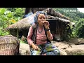 Nepal s Eastern central hilly rural areas Nepali real life organic