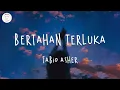 Download Lagu Fabio Asher - Bertahan Terluka (Lyric Video)