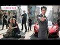 Download Lagu Miliarder kembali kampung balas budi ibu, tak sengaja menyaksikan ibu dan adik dibully dan hasilnya