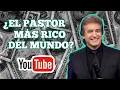 How much money does Dante Gebel earn on YouTube Is he a millionaire