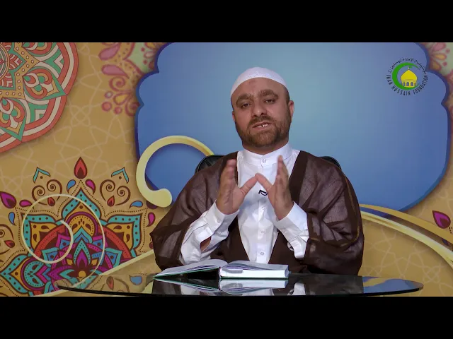 ⁣11    علم اخلاق اور امک حدود     ۱ - مولانا: ریاض علی