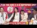 Download Lagu (LingOrm) LING SHE PUT HER HAND ON ORM LEGS MANY TIMES! FLIRTING FOR 5MINUTES STRAIGHT 
