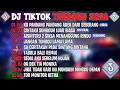 Lagu DJ TIKTOK TERBARU 2026🎵DJ KU PANDANG ADEK DARI SEBERANG🎵DJ CINTAKU SUNGGUH LUAR BIASA🎵FULL ALBUM
