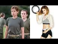 Megan Leavey Antes e Depois do Elenco 2017 2021