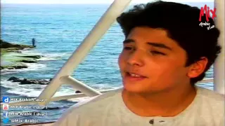 رامي عياش   لعيونك بدي غني   فيديو كليب      دندنها