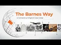 The Barnes Way