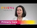 Olivia Wells MD is an Internal Medicine Physician at Prisma Health - Greenville