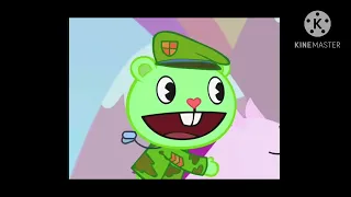 the unusual happy tree friends hijack of 2004 reupload 