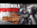 Is Armored Core 3 The Perfect Armored Core Game