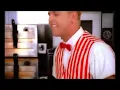 Less Than Jake - Dopeman (Official Music Video)