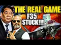Download Lagu The Bigger Game of the F35 Stuck in India, US Europe UK Tensions, India's Benefit I RSN Singh. Aadi