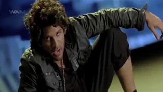allu arjun stylish dancer mr perfect song in hindi 