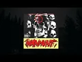 CHOZEN - MANHUNT FT. TRILOQUIST [Prod. BRAINMATTER]