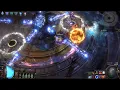 Maven Boss Fight Full 100 - Path of Exile Echoes of The Atlas