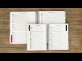 NEW Custom Address Book from PurpleTrail The Best Address Book
