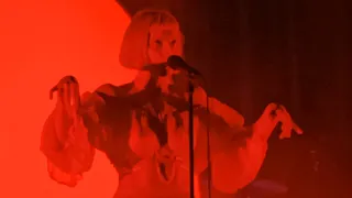 Download Aurora - 'Heathens' - Live at Sentrum Scene - Oslo - November 26th, 2022, Norway MP3