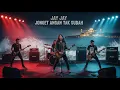 Lagu Joget Angan Tak Sudah - Jay Jay(cover Metal AI by YoYoKids) 