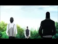 Ginjo Xecution Returns to Help Kukaku Shiba Bleach Thousand Year Blood War episode 8