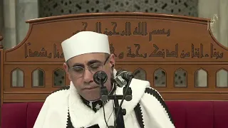 الشيخ عبدالناصر حرك فجر السبت 2025 3 8م الثامن من شهر رمضان من رحاب الجامع الأزهر الشريف HD 