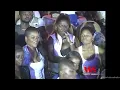 Fally Ipupa "ORIGINAL " Concert à Kinshasa