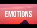 iann dior - emotions (lyrics)